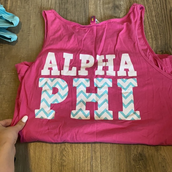 Alpha phi bundle - Picture 7 of 8